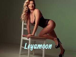 Leyamoon