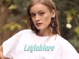 Leylablare