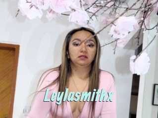 Leylasmithx