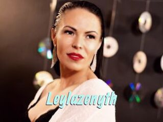 Leylazenyth