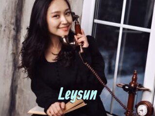Leysun