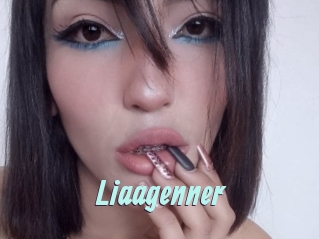 Liaagenner