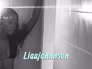 Liaajohnnson