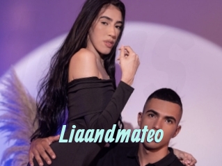Liaandmateo