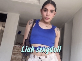 liah_sexydoll Ton Show