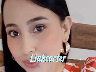 Liahcarter