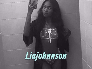 Liajohnnson