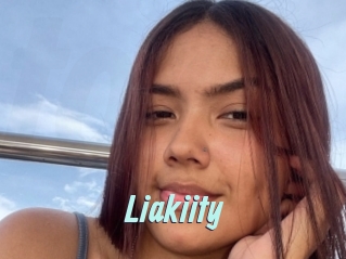Liakiity