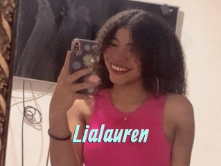 Lialauren
