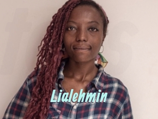 lialehmin Ton Show