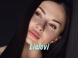 Lialovi