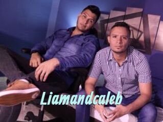 Liamandcaleb