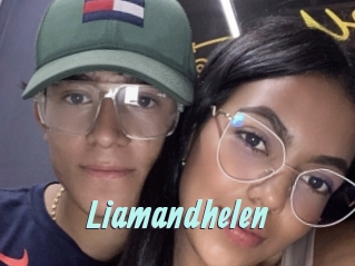 Liamandhelen