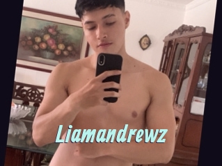 liamandrewz Ton Show