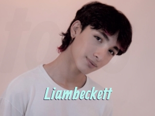 Liambeckett