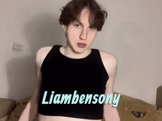 Liambensony
