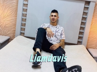 Liamdavis