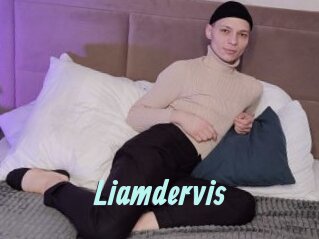 Liamdervis