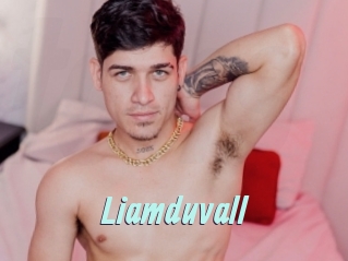 liamduvall Ton Show