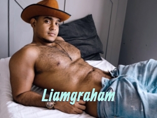 liamgraham Ton Show