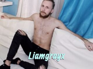 liamgrayx Ton Show