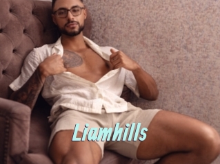 liamhills Ton Show