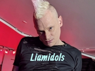 Liamidols