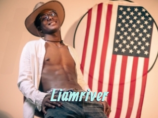Liamriver