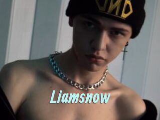 Liamsnow