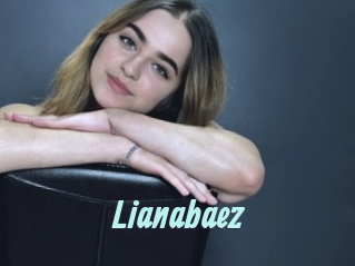 Lianabaez