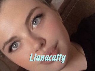 Lianacatty