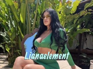 Lianaelement