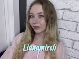 Lianamireli