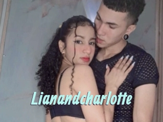lianandcharlotte Ton Show