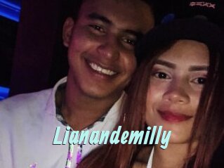 Lianandemilly