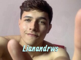 Lianandrws