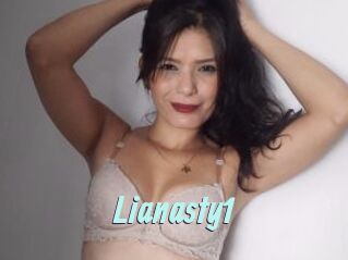 Lianasty1