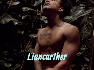 liancarther Ton Show