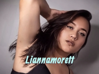 Liannamorett