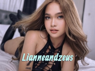 Lianneandzeus