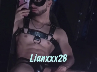 Lianxxx28
