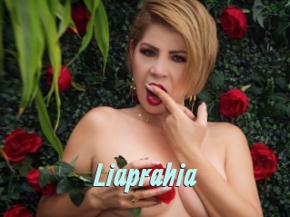 Liaprahia