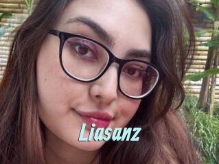 Liasanz