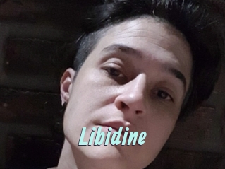 Libidine