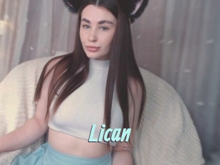 Lican