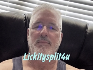 Lickitysplit4u