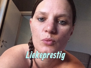 Liekeprestig