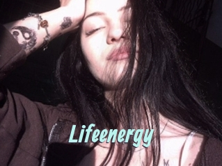 Lifeenergy