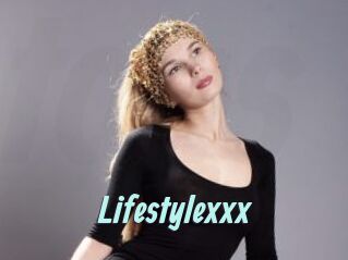 Lifestylexxx