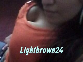 Lightbrown24